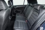 Volkswagen Golf GTD 5-Door 2017 года (UK)